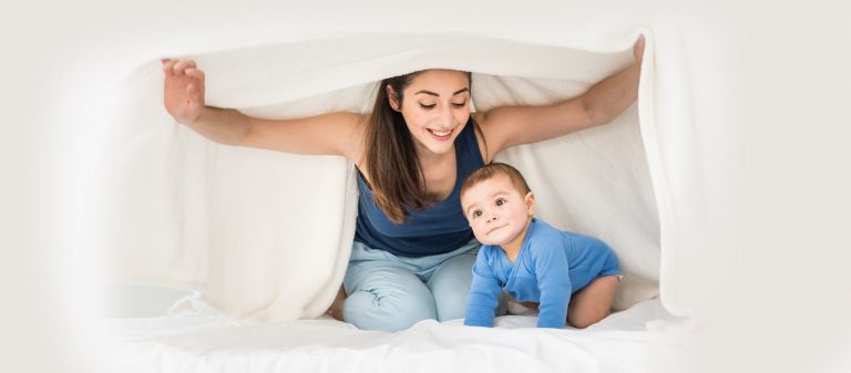 האם תינוקות זוכרים?